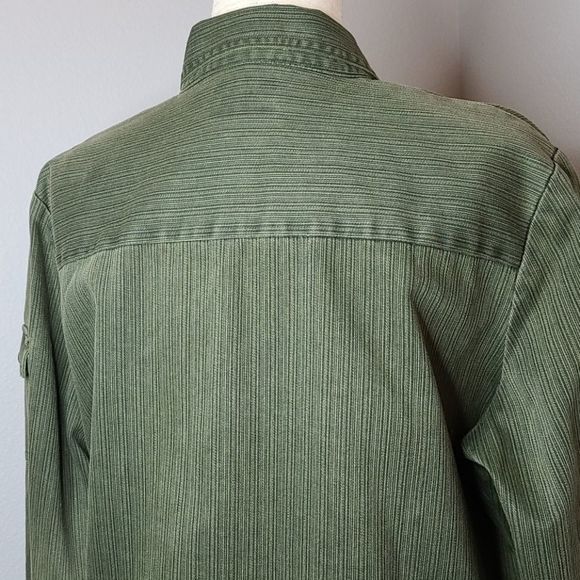 ST. JOHN'S BAY WOMAN'S JACKET. - Picture 5 of 9